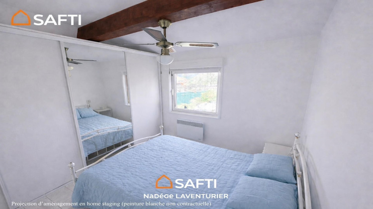 Ma-Cabane - Vente Maison Cargèse, 77 m²