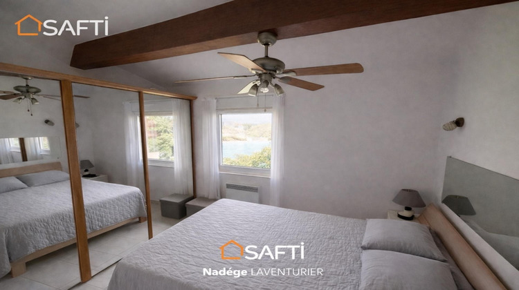 Ma-Cabane - Vente Maison Cargèse, 77 m²