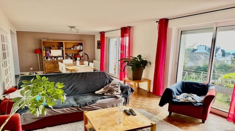 Ma-Cabane - Vente Maison CARHAIX PLOUGUER, 118 m²