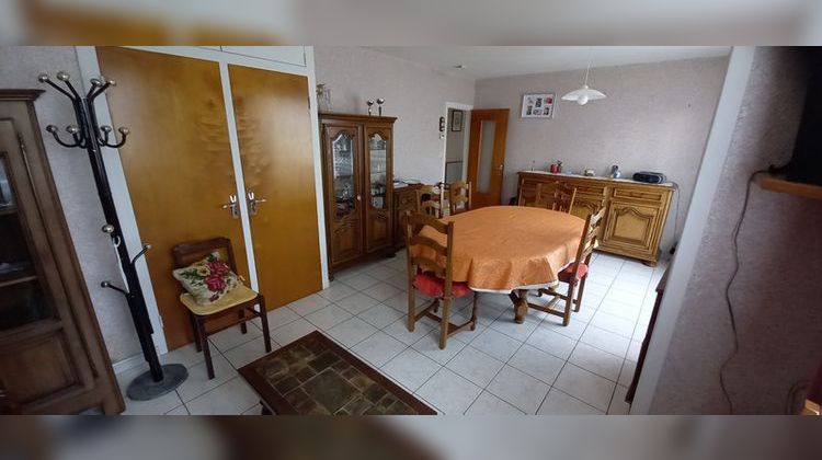 Ma-Cabane - Vente Maison CARHAIX PLOUGUER, 82 m²