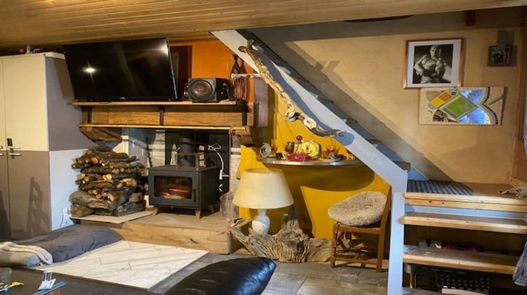 Ma-Cabane - Vente Maison CARHAIX-PLOUGUER, 78 m²