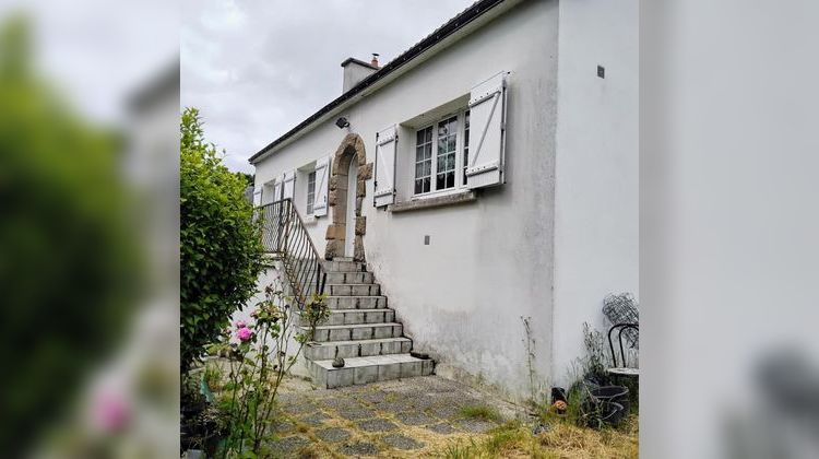 Ma-Cabane - Vente Maison CARHAIX PLOUGUER, 102 m²