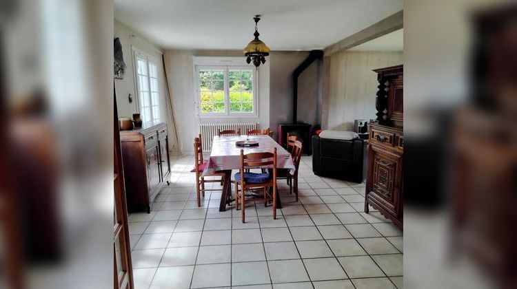 Ma-Cabane - Vente Maison CARHAIX PLOUGUER, 102 m²