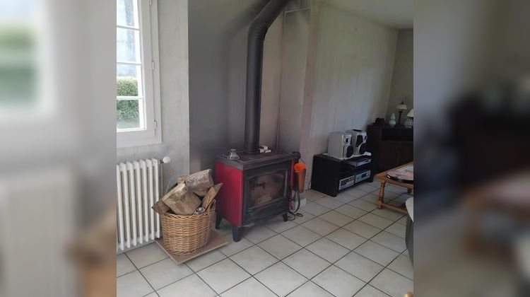 Ma-Cabane - Vente Maison CARHAIX PLOUGUER, 102 m²