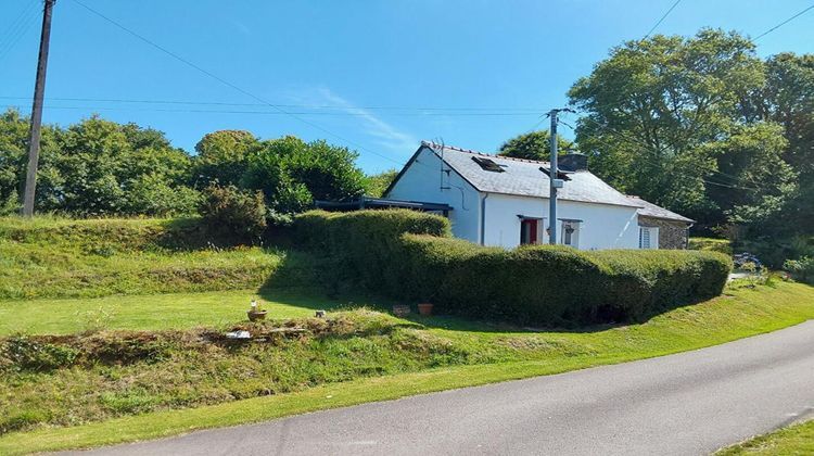 Ma-Cabane - Vente Maison CARHAIX PLOUGUER, 50 m²