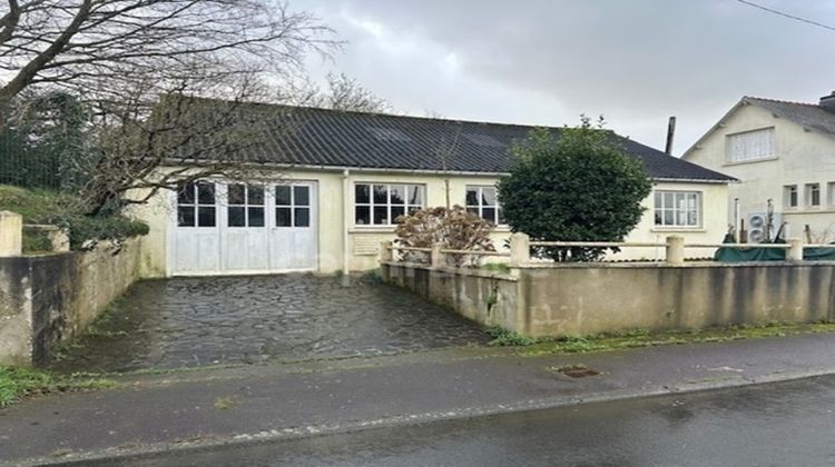 Ma-Cabane - Vente Maison CARHAIX PLOUGUER, 114 m²