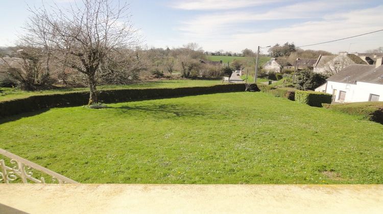 Ma-Cabane - Vente Maison CARHAIX PLOUGUER, 120 m²