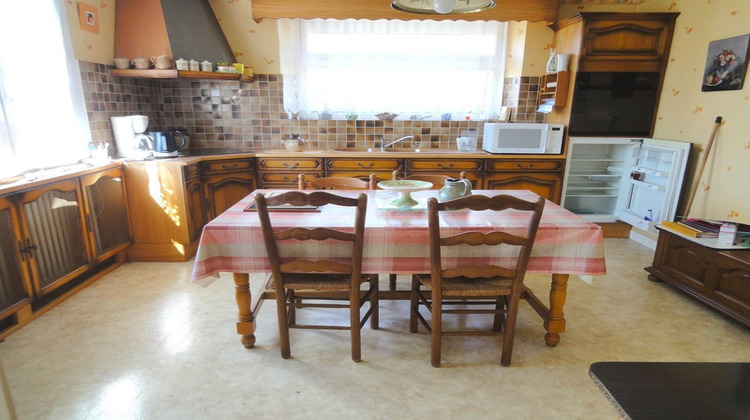 Ma-Cabane - Vente Maison CARHAIX PLOUGUER, 120 m²