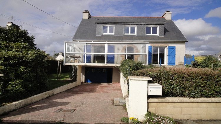 Ma-Cabane - Vente Maison CARHAIX PLOUGUER, 110 m²