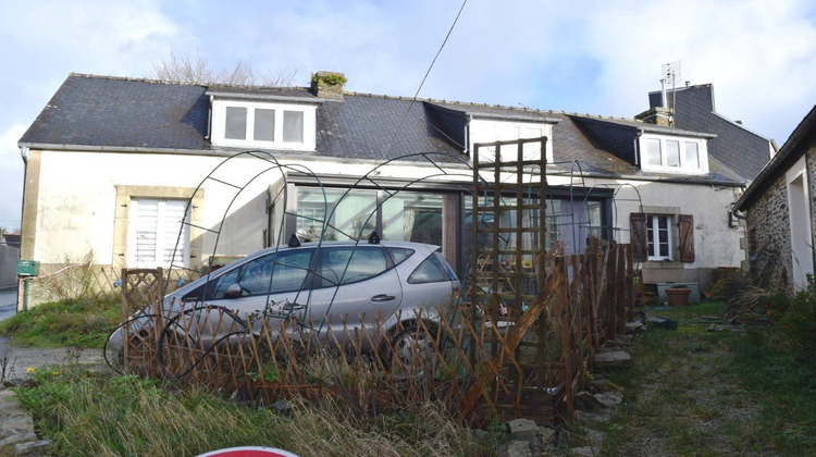 Ma-Cabane - Vente Maison CARHAIX PLOUGUER, 114 m²