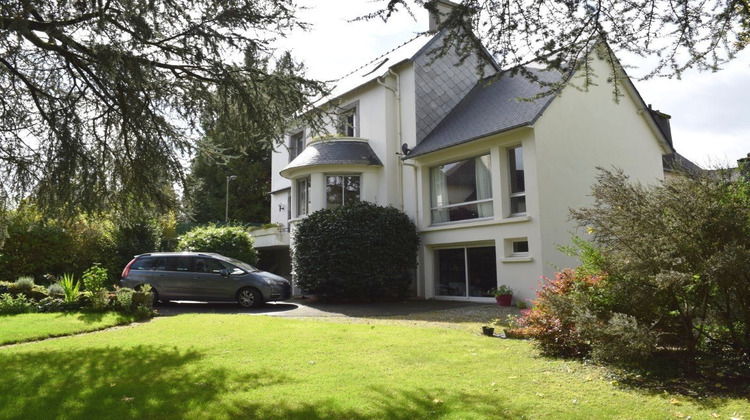 Ma-Cabane - Vente Maison CARHAIX PLOUGUER, 0 m²