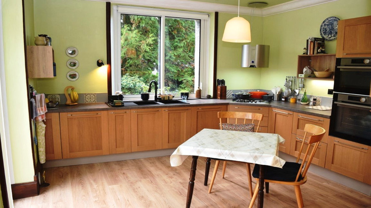 Ma-Cabane - Vente Maison CARHAIX PLOUGUER, 0 m²