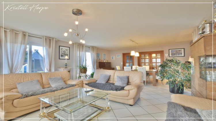 Ma-Cabane - Vente Maison CARHAIX PLOUGUER, 220 m²