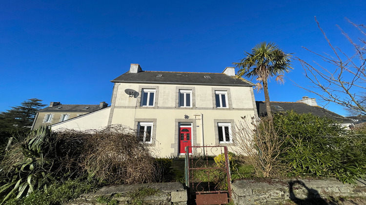 Ma-Cabane - Vente Maison CARHAIX-PLOUGUER, 118 m²