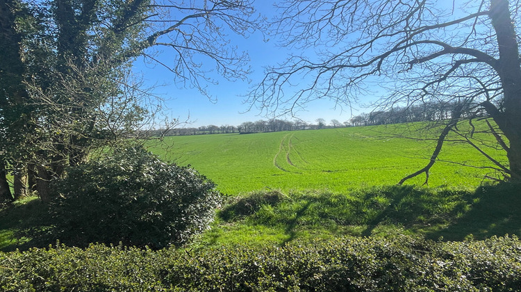 Ma-Cabane - Vente Maison CARHAIX-PLOUGUER, 120 m²