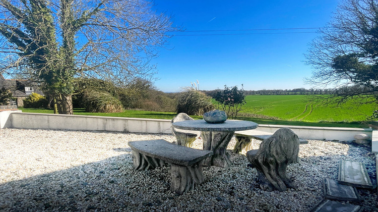 Ma-Cabane - Vente Maison CARHAIX-PLOUGUER, 120 m²