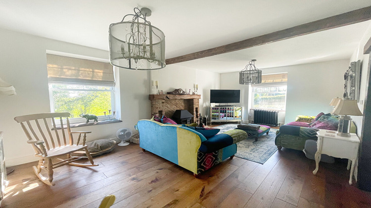 Ma-Cabane - Vente Maison CARHAIX-PLOUGUER, 120 m²