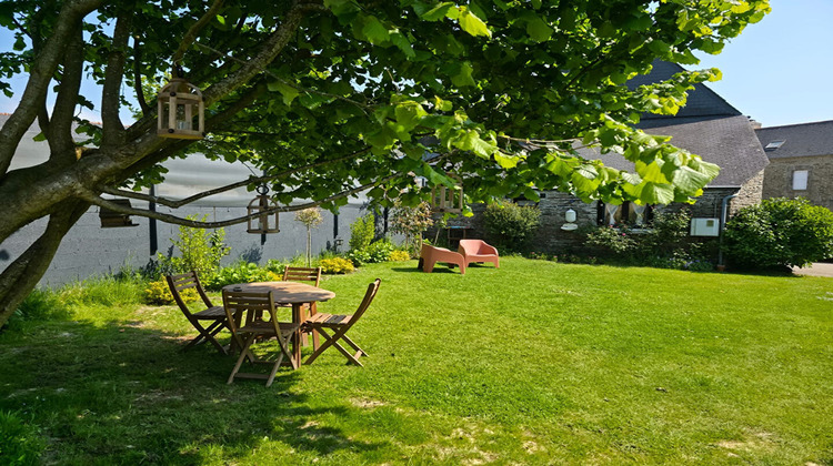 Ma-Cabane - Vente Maison CARHAIX-PLOUGUER, 130 m²