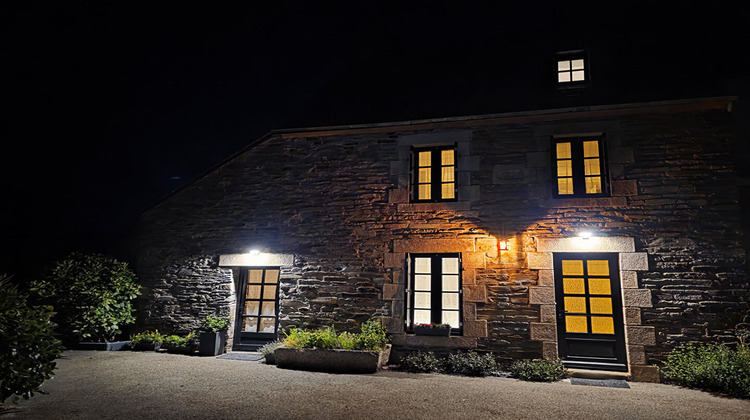 Ma-Cabane - Vente Maison CARHAIX-PLOUGUER, 130 m²