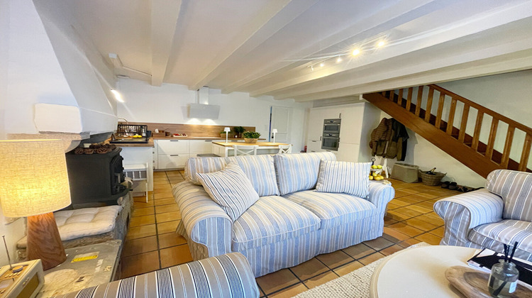 Ma-Cabane - Vente Maison CARHAIX-PLOUGUER, 130 m²