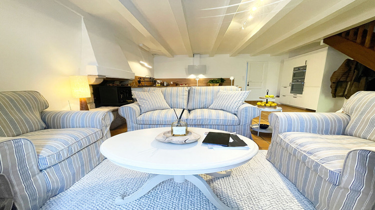 Ma-Cabane - Vente Maison CARHAIX-PLOUGUER, 130 m²