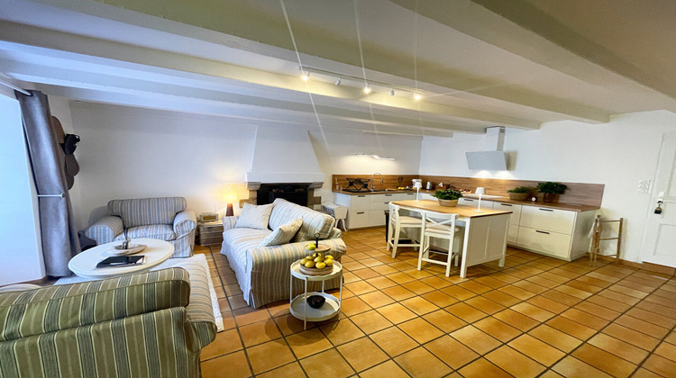 Ma-Cabane - Vente Maison CARHAIX-PLOUGUER, 130 m²