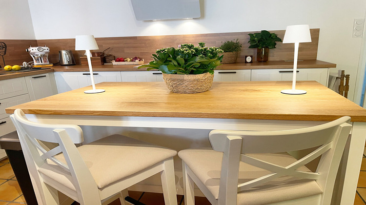 Ma-Cabane - Vente Maison CARHAIX-PLOUGUER, 130 m²