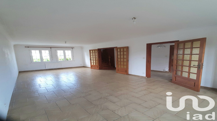 Ma-Cabane - Vente Maison Carhaix-Plouguer, 110 m²