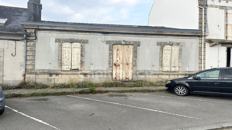 Ma-Cabane - Vente Maison CARHAIX PLOUGUER, 100 m²