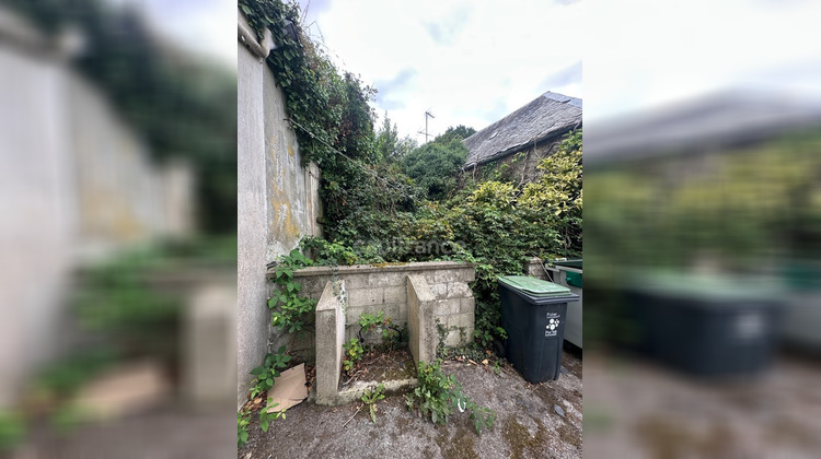 Ma-Cabane - Vente Maison CARHAIX PLOUGUER, 100 m²