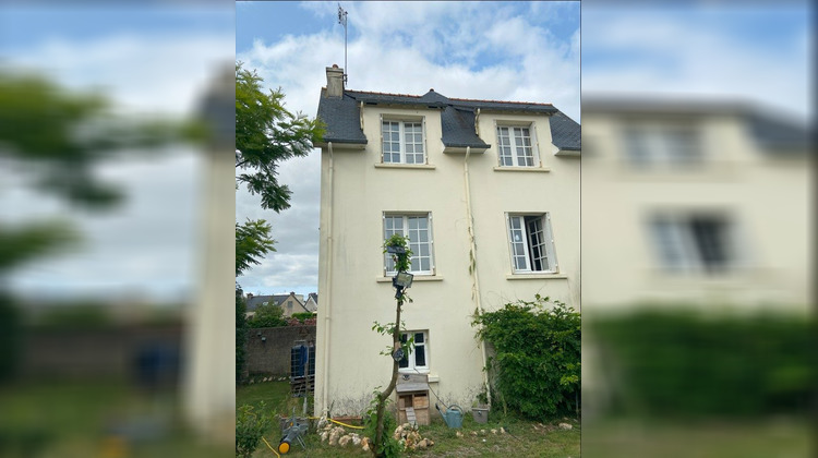Ma-Cabane - Vente Maison Carhaix-Plouguer, 140 m²