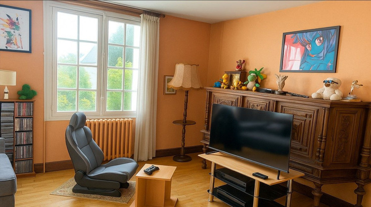 Ma-Cabane - Vente Maison Carhaix-Plouguer, 140 m²