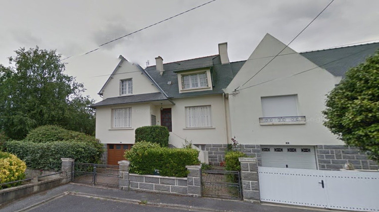 Ma-Cabane - Vente Maison Carhaix-Plouguer, 140 m²