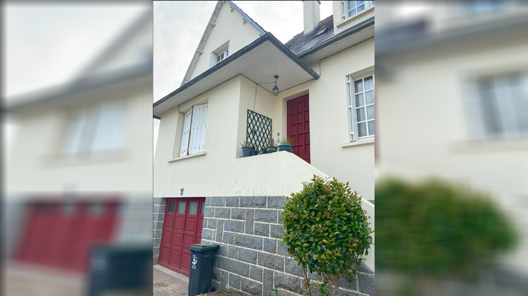 Ma-Cabane - Vente Maison Carhaix-Plouguer, 140 m²