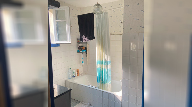 Ma-Cabane - Vente Maison Carhaix-Plouguer, 140 m²