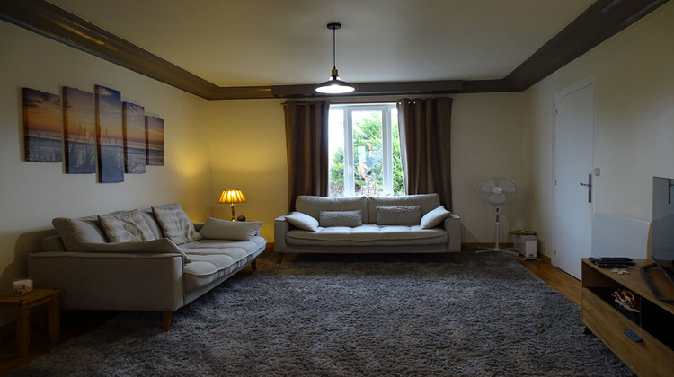 Ma-Cabane - Vente Maison CARHAIX-PLOUGUER, 128 m²