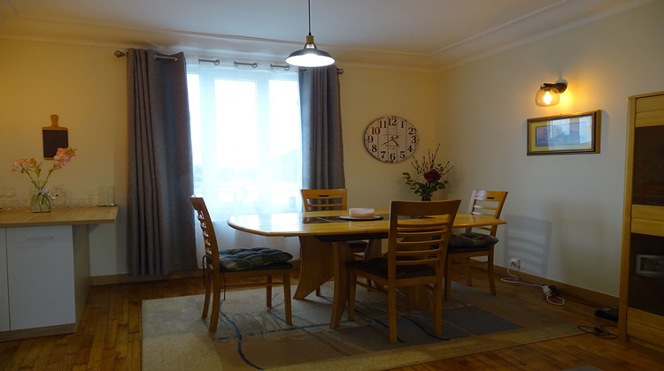 Ma-Cabane - Vente Maison CARHAIX-PLOUGUER, 128 m²