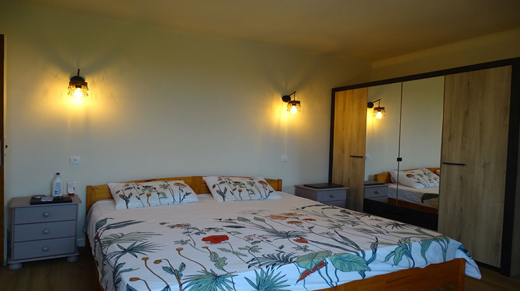 Ma-Cabane - Vente Maison CARHAIX-PLOUGUER, 128 m²