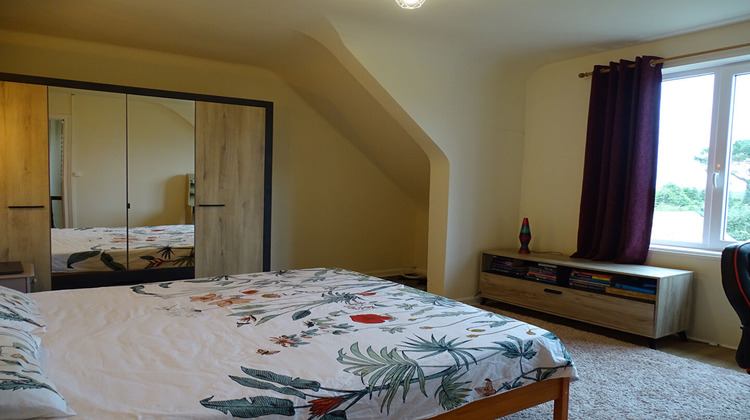 Ma-Cabane - Vente Maison CARHAIX-PLOUGUER, 128 m²