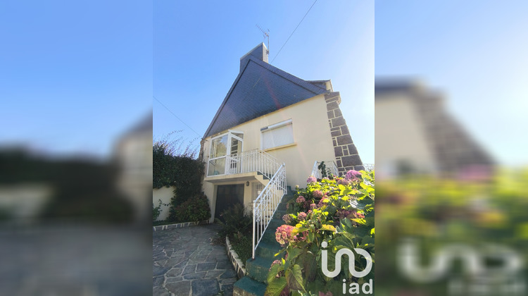 Ma-Cabane - Vente Maison Carhaix-Plouguer, 117 m²