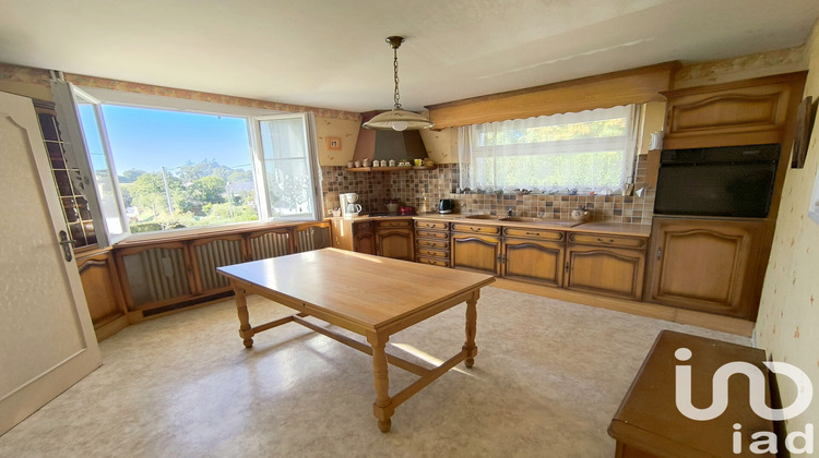 Ma-Cabane - Vente Maison Carhaix-Plouguer, 117 m²