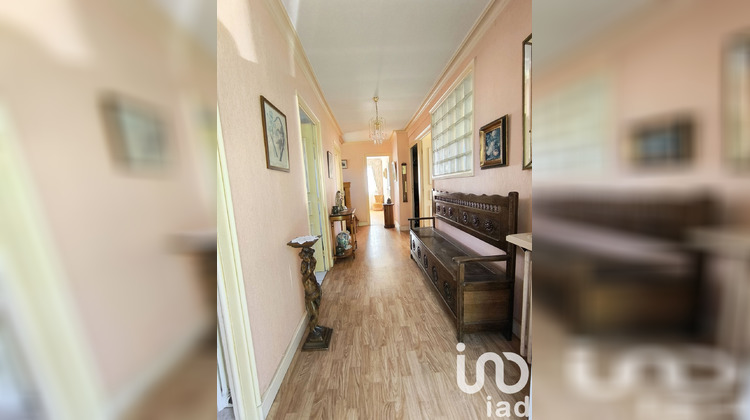 Ma-Cabane - Vente Maison Carhaix-Plouguer, 117 m²