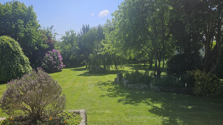 Ma-Cabane - Vente Maison Carhaix-Plouguer, 230 m²