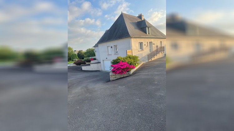 Ma-Cabane - Vente Maison Carhaix-Plouguer, 230 m²