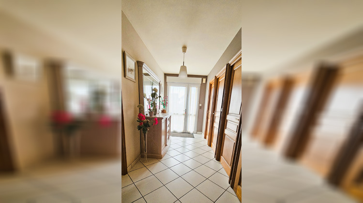 Ma-Cabane - Vente Maison Carhaix-Plouguer, 230 m²