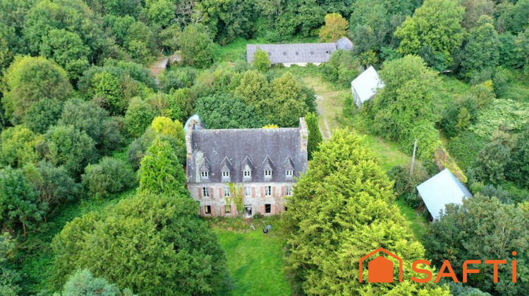 Ma-Cabane - Vente Maison Carhaix-Plouguer, 360 m²