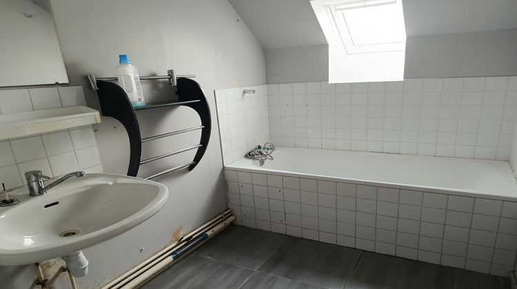 Ma-Cabane - Vente Maison CARHAIX PLOUGUER, 107 m²