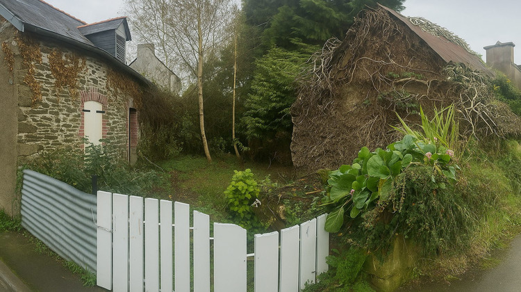 Ma-Cabane - Vente Maison Carhaix-Plouguer, 83 m²