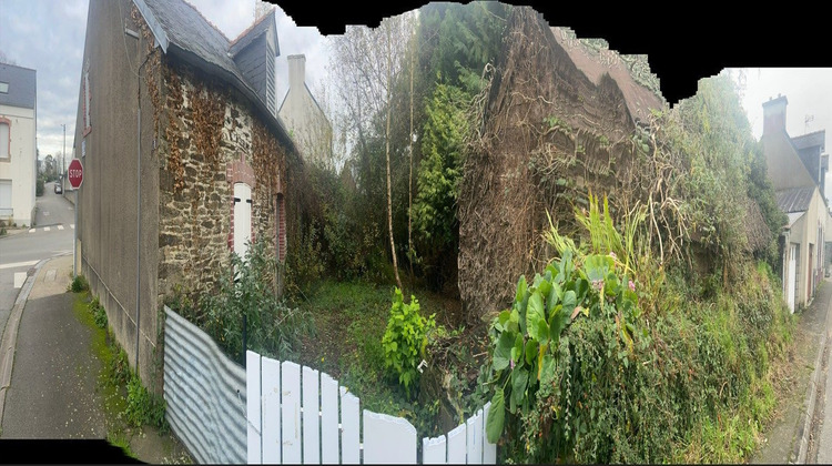 Ma-Cabane - Vente Maison Carhaix-Plouguer, 83 m²