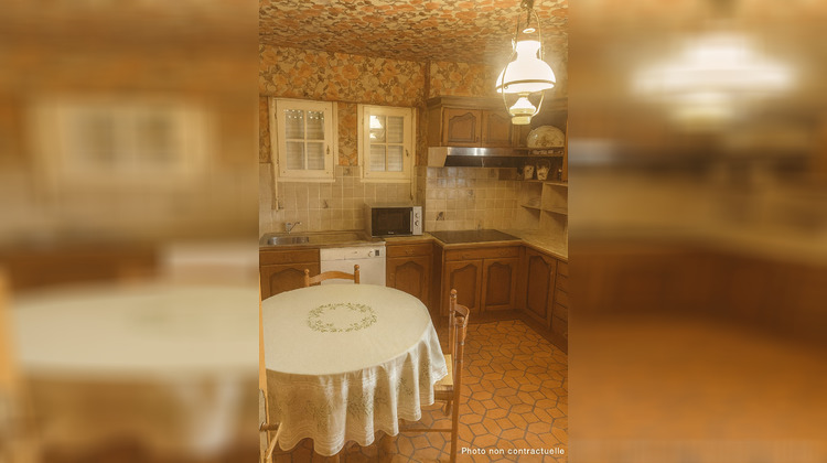 Ma-Cabane - Vente Maison Carhaix-Plouguer, 158 m²